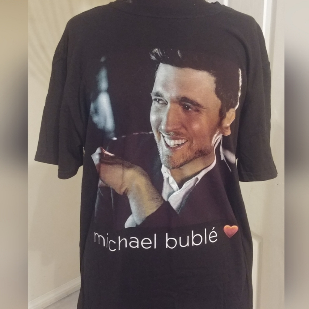 Michael Bublé  T-Shirt